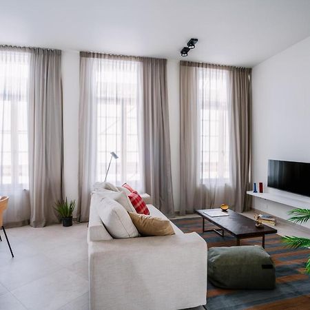 Smartflats - River View Gand Esterno foto