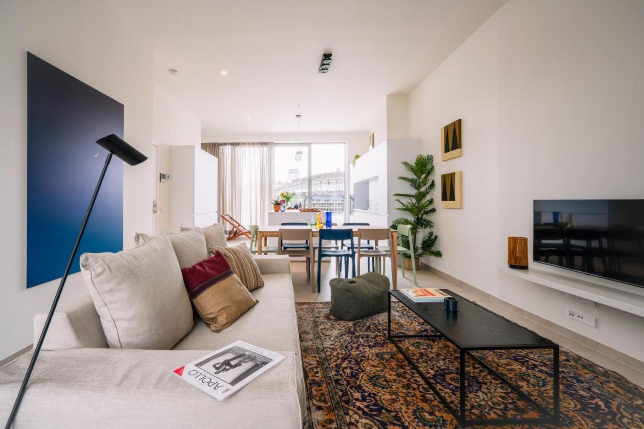 Smartflats - River View Gand Esterno foto