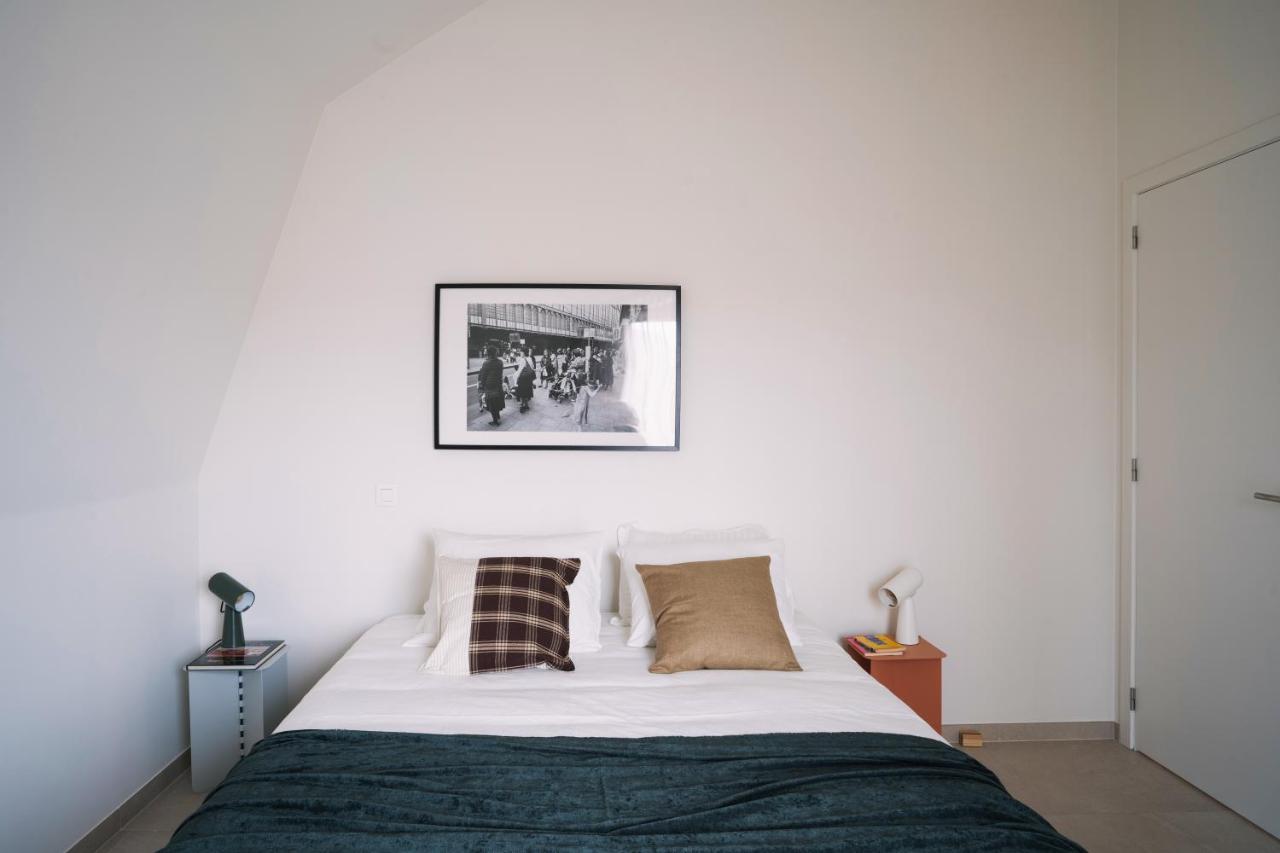 Smartflats - River View Gand Esterno foto