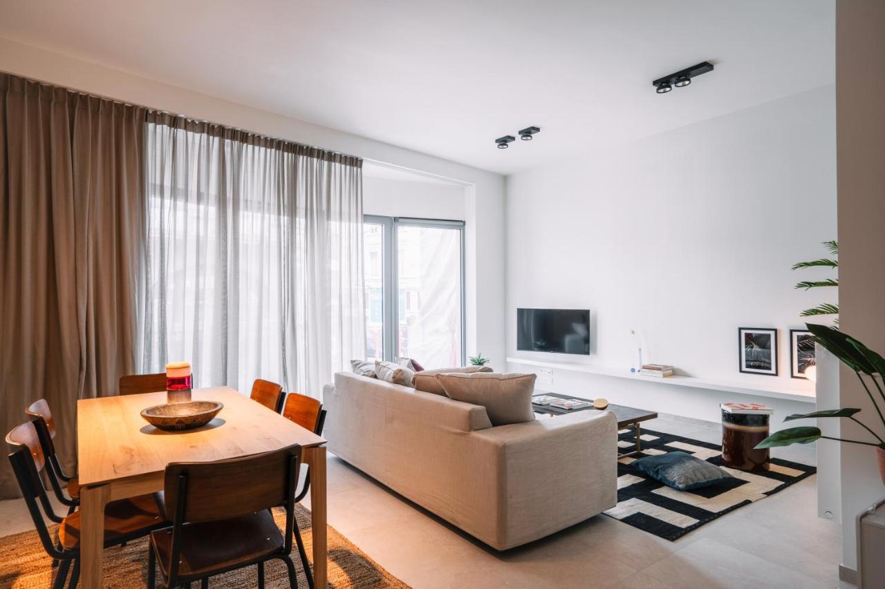 Smartflats - River View Gand Esterno foto