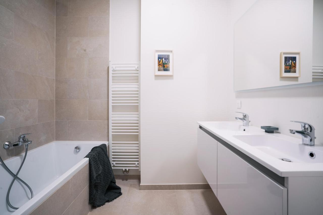Smartflats - River View Gand Esterno foto