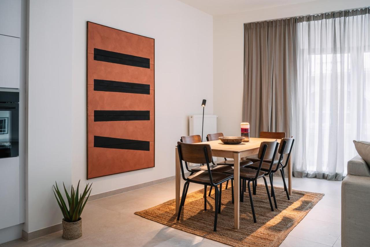 Smartflats - River View Gand Esterno foto