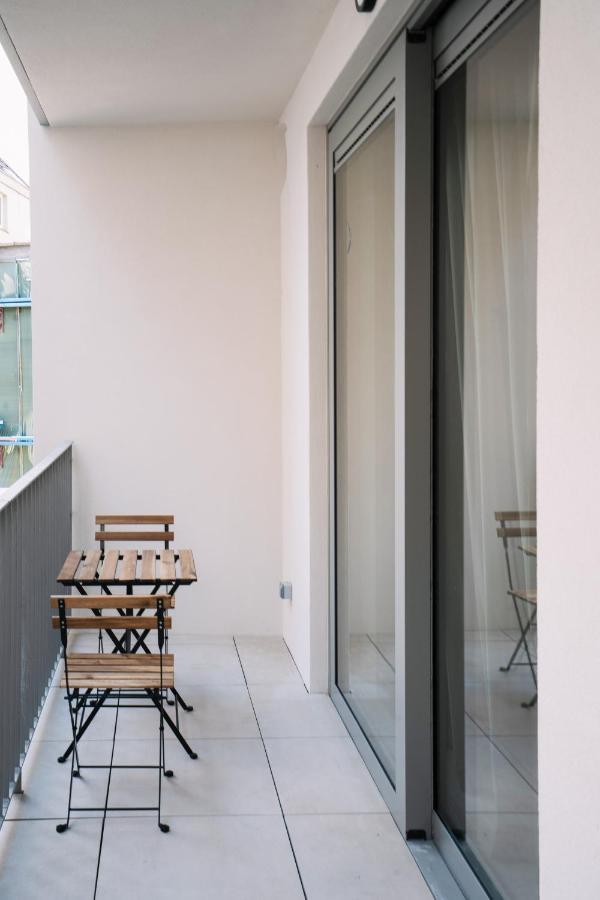 Smartflats - River View Gand Esterno foto