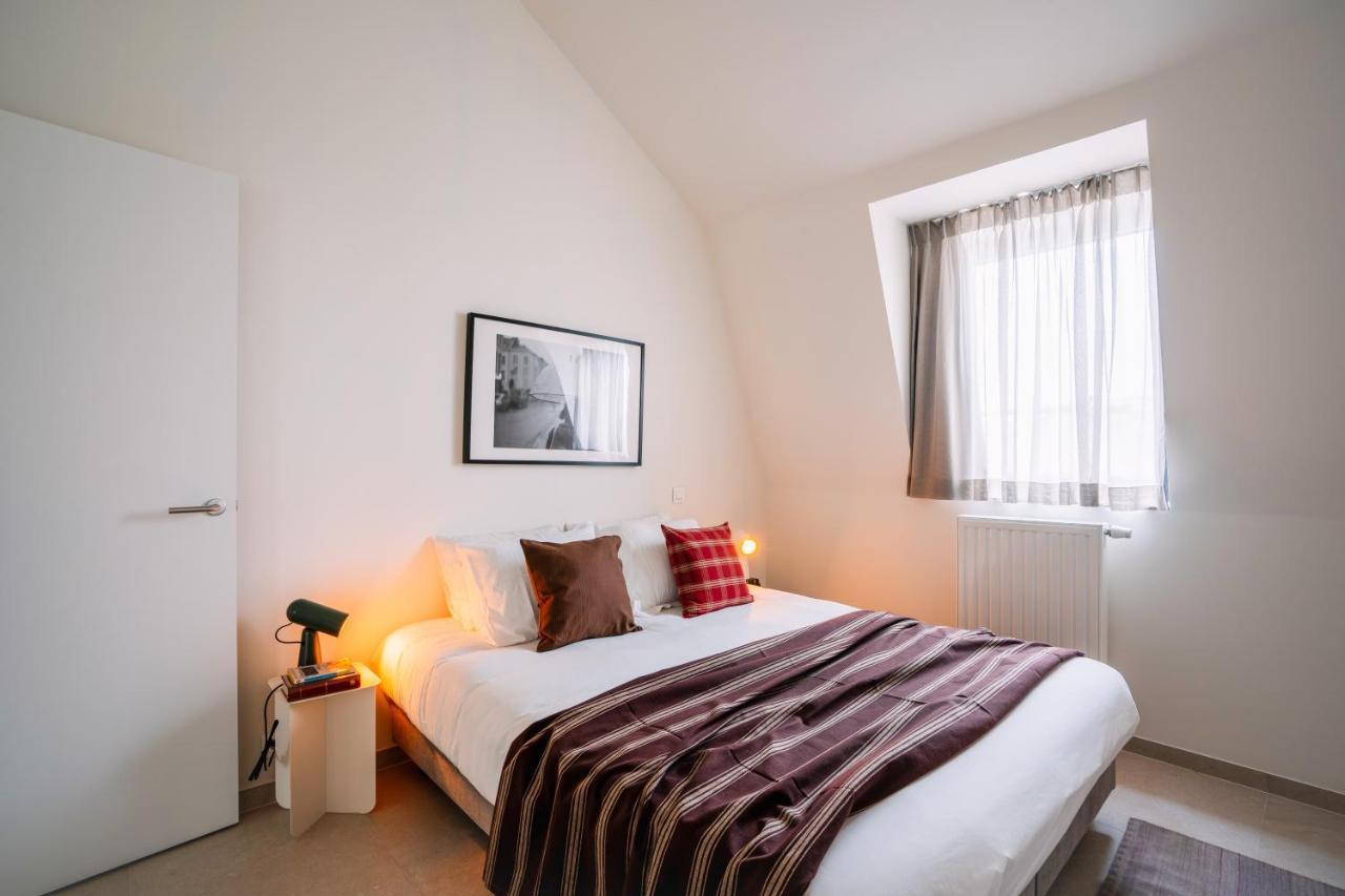 Smartflats - River View Gand Esterno foto