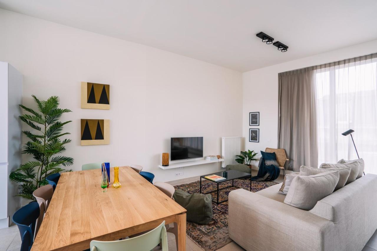 Smartflats - River View Gand Esterno foto