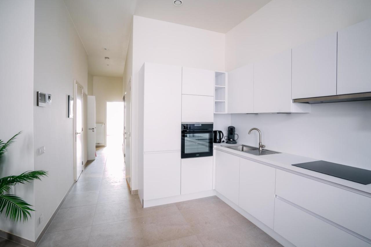 Smartflats - River View Gand Esterno foto