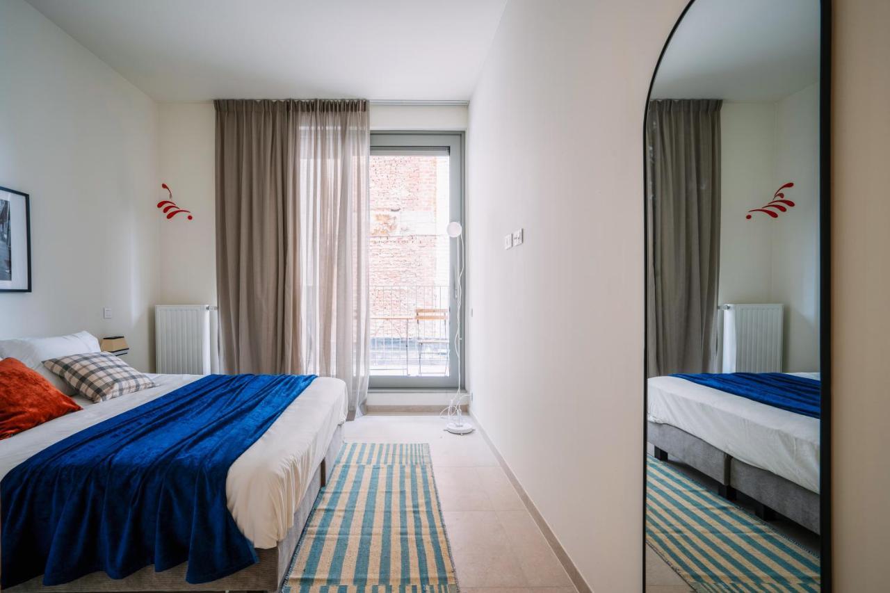 Smartflats - River View Gand Esterno foto