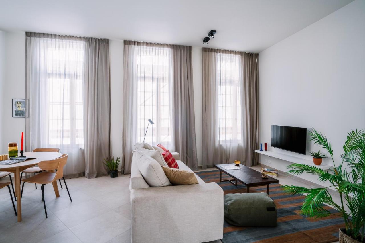 Smartflats - River View Gand Esterno foto
