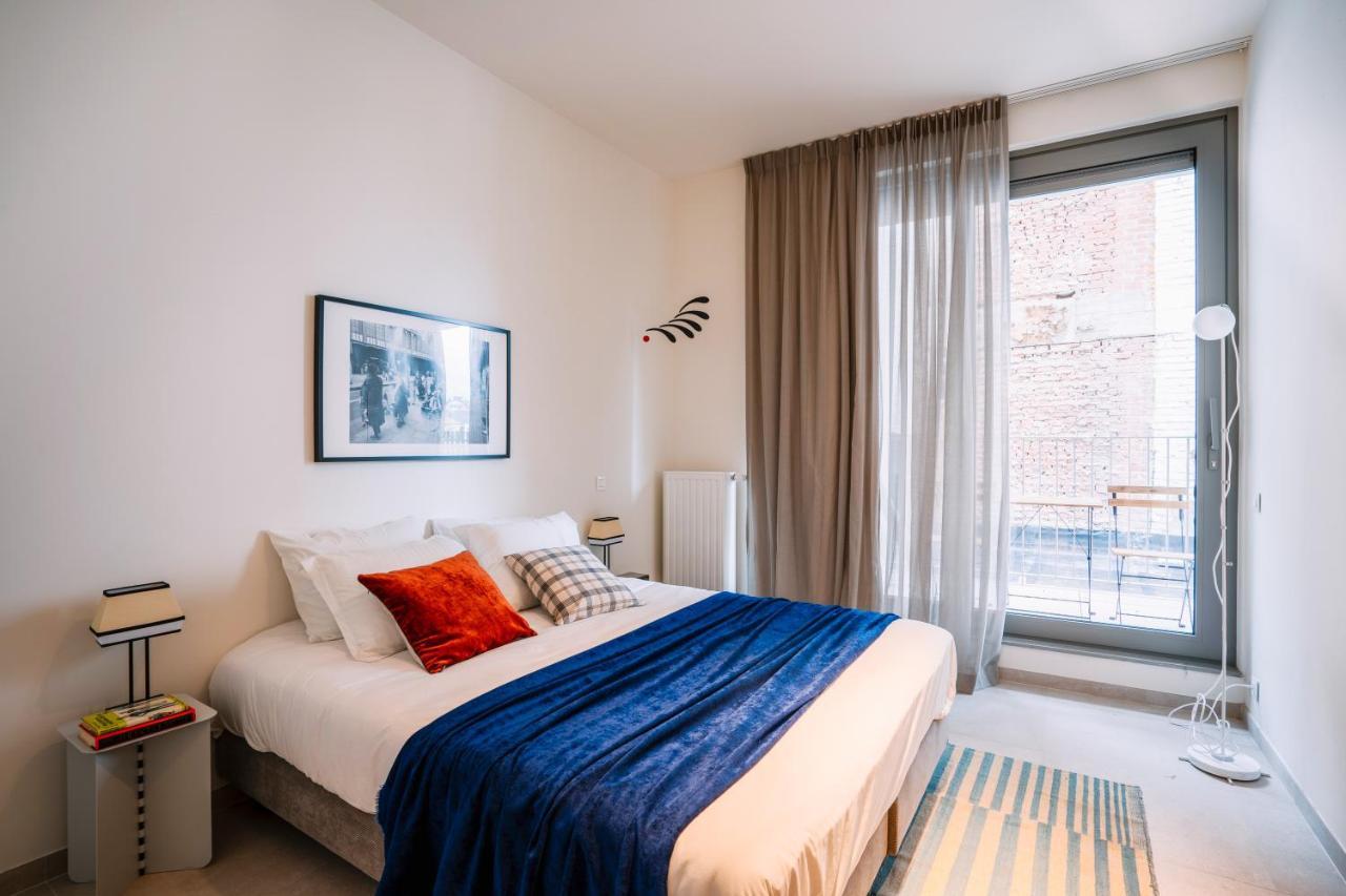 Smartflats - River View Gand Esterno foto