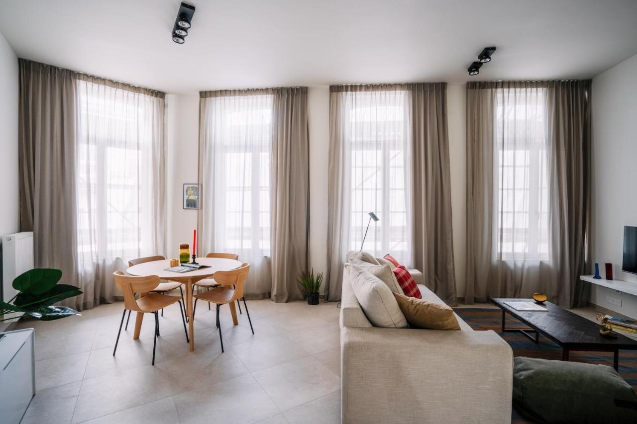 Smartflats - River View Gand Esterno foto